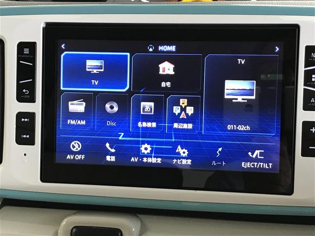 ムーヴキャンバス メイクリミＳＡ３（8枚目）