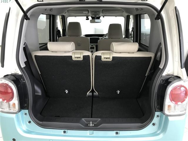 ムーヴキャンバス メイクリミＳＡ３（22枚目）