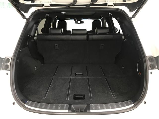 ハリアー プログレス（22枚目）