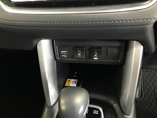 カローラクロス ハイブリッド Z 衝突軽減B フルセグテレビ スマキ- Bモニター アクティブクルーズコントロール メモリナビ イモビ LED AC 運転席Pシート メディアプレイヤー接続 キーレス パワステ アルミ エアバッグ(11枚目)