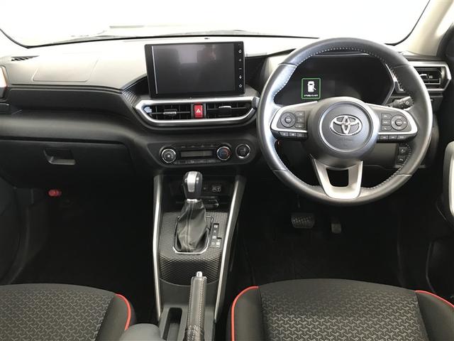 ライズ Z 誤発進抑制機能 エアコン テレビ スマートキー&プッシュスタート 地デジTV ドライブレコーダ VSA 盗難防止装置 ミュージックプレイヤー接続可 アイドリングストップ機能 クルコン バックモニター(7枚目)