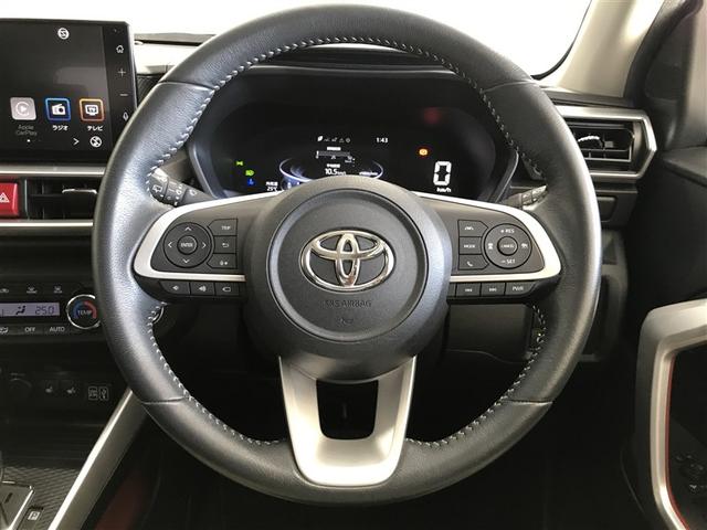 ライズ Z 誤発進抑制機能 エアコン テレビ スマートキー&プッシュスタート 地デジTV ドライブレコーダ VSA 盗難防止装置 ミュージックプレイヤー接続可 アイドリングストップ機能 クルコン バックモニター(14枚目)