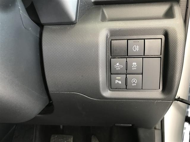 ライズ Z 誤発進抑制機能 エアコン テレビ スマートキー&プッシュスタート 地デジTV ドライブレコーダ VSA 盗難防止装置 ミュージックプレイヤー接続可 アイドリングストップ機能 クルコン バックモニター(16枚目)