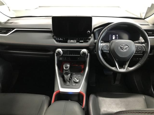 ＲＡＶ４ アドベンチャー　オフロードパッケージＩＩ　ＡＣ１００　横滑り防止装置　衝突被害軽減ブレーキ　バックモニター　ドライブレコーダー　メモリーナビ　アルミホイール　ナビ　オートクルーズコントロール　ＬＥＤヘッドランプ　フルタイム４ＷＤ　スマートキー（7枚目）