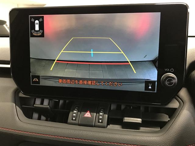 ＲＡＶ４ アドベンチャー　オフロードパッケージＩＩ　ＡＣ１００　横滑り防止装置　衝突被害軽減ブレーキ　バックモニター　ドライブレコーダー　メモリーナビ　アルミホイール　ナビ　オートクルーズコントロール　ＬＥＤヘッドランプ　フルタイム４ＷＤ　スマートキー（9枚目）