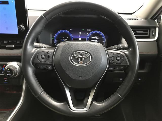 ＲＡＶ４ アドベンチャー　オフロードパッケージＩＩ　ＡＣ１００　横滑り防止装置　衝突被害軽減ブレーキ　バックモニター　ドライブレコーダー　メモリーナビ　アルミホイール　ナビ　オートクルーズコントロール　ＬＥＤヘッドランプ　フルタイム４ＷＤ　スマートキー（13枚目）