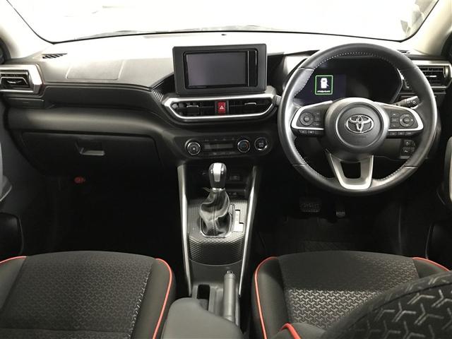 ライズ Ｚ　誤発進抑制機能　エアコン　スマートキー＆プッシュスタート　地デジＴＶ　ドライブレコーダ　ＶＳＡ　盗難防止装置　ミュージックプレイヤー接続可　アイドリングストップ機能　クルコン　バックモニター　キーレス（7枚目）