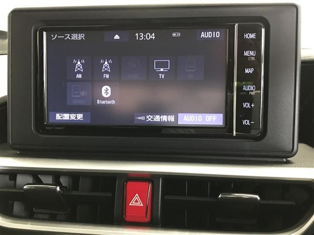 ライズ Ｚ　誤発進抑制機能　エアコン　スマートキー＆プッシュスタート　地デジＴＶ　ドライブレコーダ　ＶＳＡ　盗難防止装置　ミュージックプレイヤー接続可　アイドリングストップ機能　クルコン　バックモニター　キーレス（8枚目）