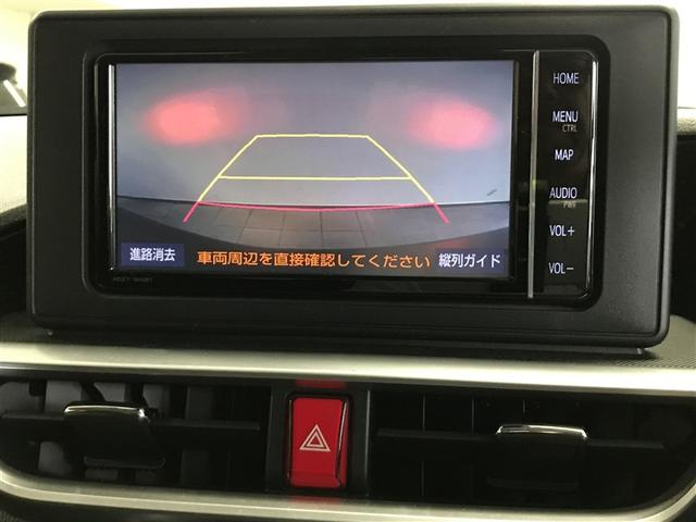 ライズ Ｚ　誤発進抑制機能　エアコン　スマートキー＆プッシュスタート　地デジＴＶ　ドライブレコーダ　ＶＳＡ　盗難防止装置　ミュージックプレイヤー接続可　アイドリングストップ機能　クルコン　バックモニター　キーレス（9枚目）