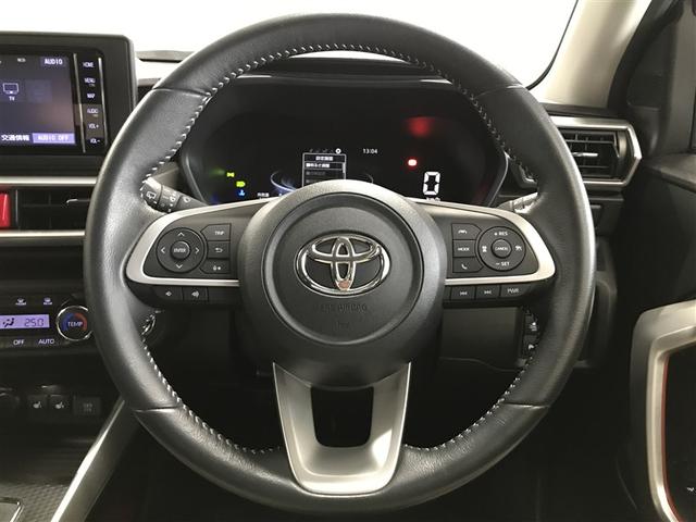 ライズ Ｚ　誤発進抑制機能　エアコン　スマートキー＆プッシュスタート　地デジＴＶ　ドライブレコーダ　ＶＳＡ　盗難防止装置　ミュージックプレイヤー接続可　アイドリングストップ機能　クルコン　バックモニター　キーレス（14枚目）