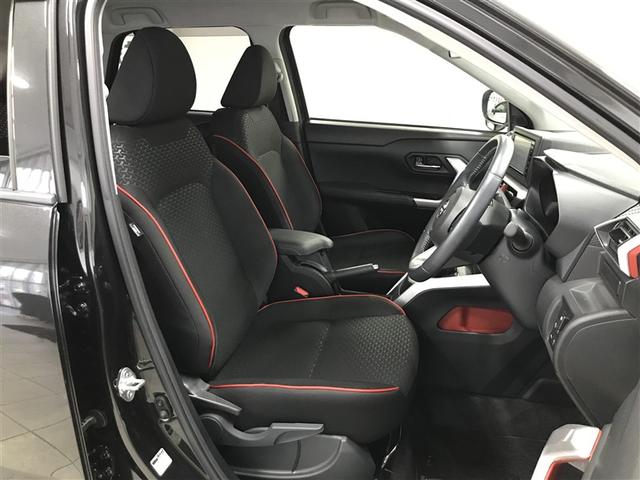 ライズ Ｚ　誤発進抑制機能　エアコン　スマートキー＆プッシュスタート　地デジＴＶ　ドライブレコーダ　ＶＳＡ　盗難防止装置　ミュージックプレイヤー接続可　アイドリングストップ機能　クルコン　バックモニター　キーレス（21枚目）