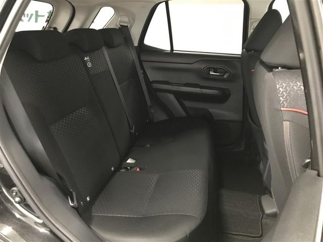 ライズ Ｚ　誤発進抑制機能　エアコン　スマートキー＆プッシュスタート　地デジＴＶ　ドライブレコーダ　ＶＳＡ　盗難防止装置　ミュージックプレイヤー接続可　アイドリングストップ機能　クルコン　バックモニター　キーレス（22枚目）