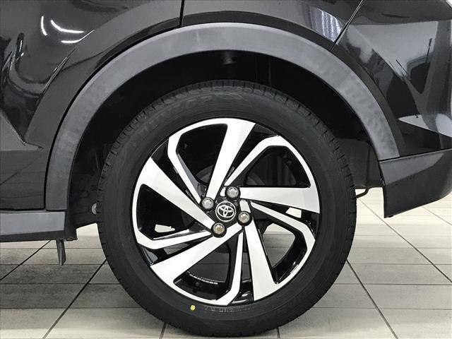 ライズ Ｚ　誤発進抑制機能　エアコン　スマートキー＆プッシュスタート　地デジＴＶ　ドライブレコーダ　ＶＳＡ　盗難防止装置　ミュージックプレイヤー接続可　アイドリングストップ機能　クルコン　バックモニター　キーレス（25枚目）