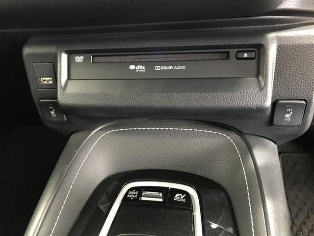 カローラスポーツ ハイブリッドＧ　Ｚ　衝突被害軽減Ｓ　Ｂモニ　地デジＴＶ　盗難防止装置　ＬＥＤライト　ナビ＆ＴＶ　オートクルーズコントロール　メモリ－ナビ　アルミホイール　スマートキ－　ＡＢＳ　パワーウィンドウ　オ－トエアコン　エアバッグ（11枚目）