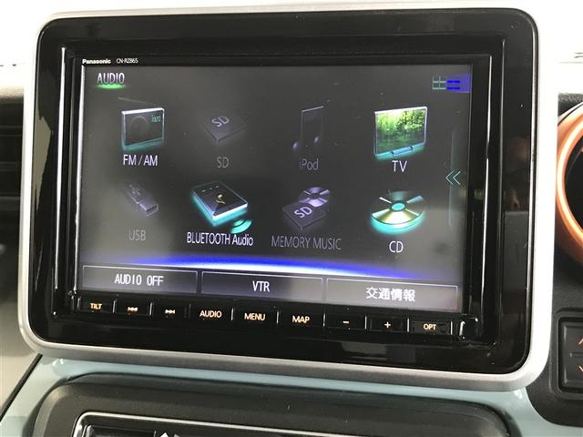 スペーシアギア ハイブリッドＸＺ　アイストップ　ＶＳＡ　クルーズコントロール　パワーウインドウ　ＬＥＤ　ミュージックプレイヤー接続可　イモビライザー　ナビＴＶ　キーフリー　メモリーナビ　ＤＶＤ　パワステ　Ｗエアバック　バックカメラ（8枚目）