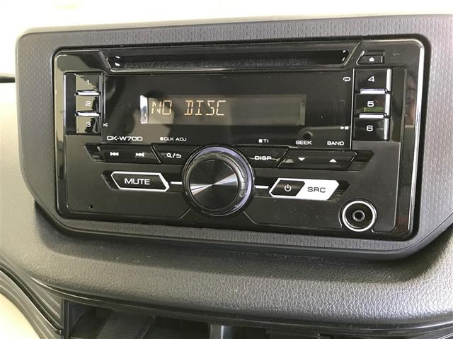 ムーヴ Ｌ　ＳＡＩＩＩ　ＶＳＣ　ｉ－ＳＴＯＰ　キーレスエントリーシステム　Ｗエアバッグ　エアコン　ＡＢＳ　パワーウィンドウ　エアバック　パワーステアリング　被害軽減ブレーキ（8枚目）