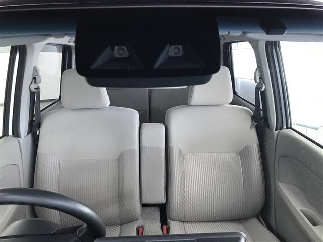 ムーヴ Ｌ　ＳＡＩＩＩ　ＶＳＣ　ｉ－ＳＴＯＰ　キーレスエントリーシステム　Ｗエアバッグ　エアコン　ＡＢＳ　パワーウィンドウ　エアバック　パワーステアリング　被害軽減ブレーキ（14枚目）