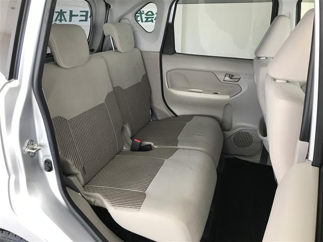 ムーヴ Ｌ　ＳＡＩＩＩ　ＶＳＣ　ｉ－ＳＴＯＰ　キーレスエントリーシステム　Ｗエアバッグ　エアコン　ＡＢＳ　パワーウィンドウ　エアバック　パワーステアリング　被害軽減ブレーキ（17枚目）