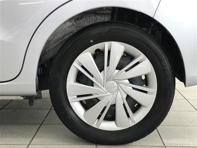 ムーヴ Ｌ　ＳＡＩＩＩ　ＶＳＣ　ｉ－ＳＴＯＰ　キーレスエントリーシステム　Ｗエアバッグ　エアコン　ＡＢＳ　パワーウィンドウ　エアバック　パワーステアリング　被害軽減ブレーキ（20枚目）