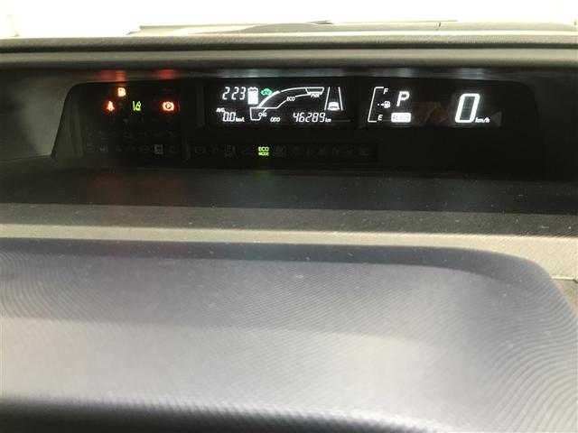 アクア Ｓ　スマートキープッシュスタート　キーレスエントリ　フルセグ地デジ　イモビ　ナビ＆ＴＶ　オートエアコン　デュアルエアバック　ＥＳＣ　Ｂカメラ　パワーウィンドウ　ＡＵＸ端子　ＥＴＣ　ＤＶＤ再生可能　ＳＲＳ（14枚目）