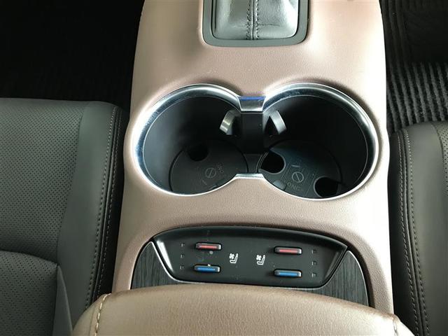 ハリアーハイブリッド Ｚ　レザーパッケージ　１００Ｖ電源　地デジ　横滑防止　盗難防止システム　Ｂモニター　革　ＬＥＤライト　パワーウィンドウ　クルコン　スマートキ－　助手席エアバック　パワーシート　エアバッグ　オートエアコン　ナビＴＶ　ＥＴＣ（13枚目）