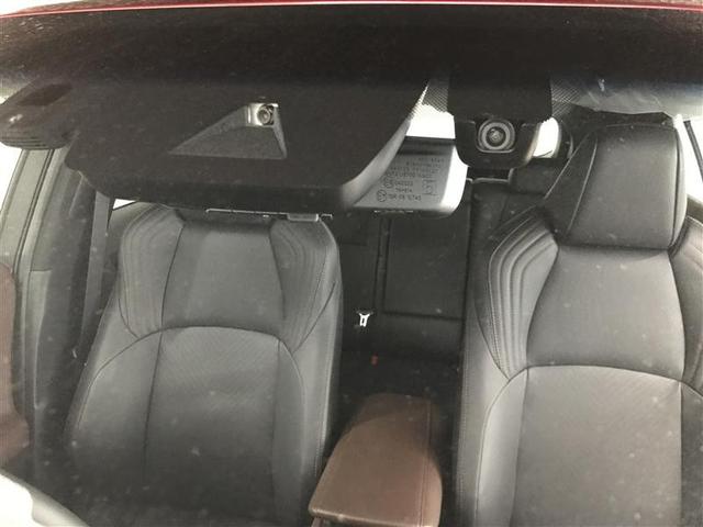 ハリアーハイブリッド Ｚ　レザーパッケージ　１００Ｖ電源　地デジ　横滑防止　盗難防止システム　Ｂモニター　革　ＬＥＤライト　パワーウィンドウ　クルコン　スマートキ－　助手席エアバック　パワーシート　エアバッグ　オートエアコン　ナビＴＶ　ＥＴＣ（19枚目）