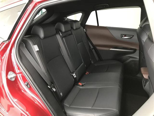 ハリアーハイブリッド Ｚ　レザーパッケージ　１００Ｖ電源　地デジ　横滑防止　盗難防止システム　Ｂモニター　革　ＬＥＤライト　パワーウィンドウ　クルコン　スマートキ－　助手席エアバック　パワーシート　エアバッグ　オートエアコン　ナビＴＶ　ＥＴＣ（23枚目）