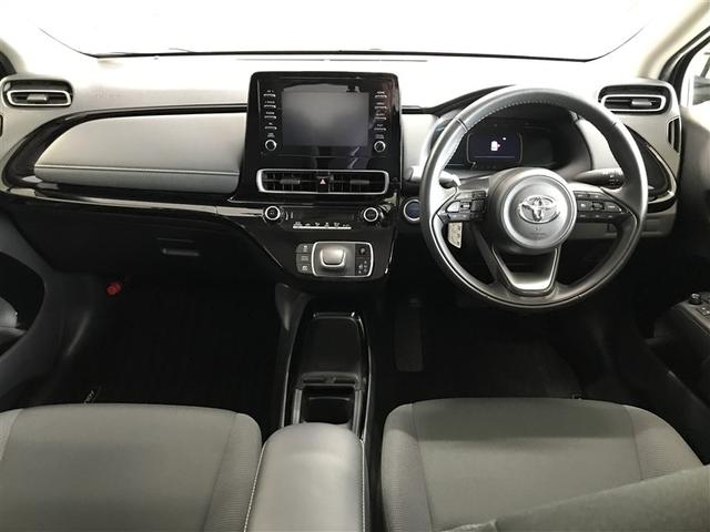 アクア G VSC 衝突軽減ブレーキ メモリナビ バックモニター LED クルーズコントロール スマートキー ETC車載器 AC100V ドライブレコーダー ナビ パワーウィンドウ イモビライザー オートエアコン(7枚目)