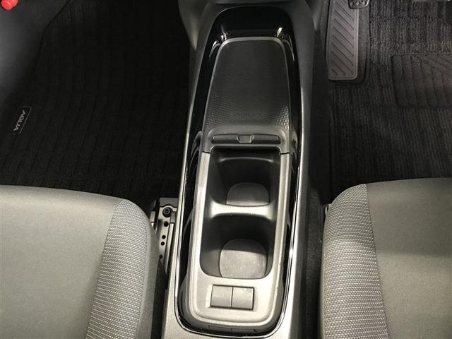 アクア G VSC 衝突軽減ブレーキ メモリナビ バックモニター LED クルーズコントロール スマートキー ETC車載器 AC100V ドライブレコーダー ナビ パワーウィンドウ イモビライザー オートエアコン(11枚目)