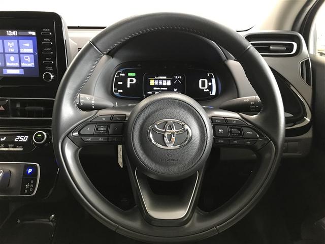 アクア G VSC 衝突軽減ブレーキ メモリナビ バックモニター LED クルーズコントロール スマートキー ETC車載器 AC100V ドライブレコーダー ナビ パワーウィンドウ イモビライザー オートエアコン(12枚目)