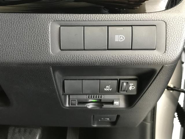 アクア G VSC 衝突軽減ブレーキ メモリナビ バックモニター LED クルーズコントロール スマートキー ETC車載器 AC100V ドライブレコーダー ナビ パワーウィンドウ イモビライザー オートエアコン(14枚目)