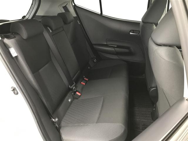 アクア G VSC 衝突軽減ブレーキ メモリナビ バックモニター LED クルーズコントロール スマートキー ETC車載器 AC100V ドライブレコーダー ナビ パワーウィンドウ イモビライザー オートエアコン(21枚目)