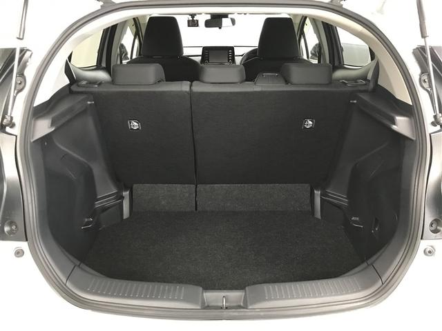 アクア G VSC 衝突軽減ブレーキ メモリナビ バックモニター LED クルーズコントロール スマートキー ETC車載器 AC100V ドライブレコーダー ナビ パワーウィンドウ イモビライザー オートエアコン(22枚目)