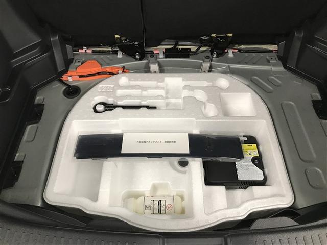 アクア G VSC 衝突軽減ブレーキ メモリナビ バックモニター LED クルーズコントロール スマートキー ETC車載器 AC100V ドライブレコーダー ナビ パワーウィンドウ イモビライザー オートエアコン(23枚目)