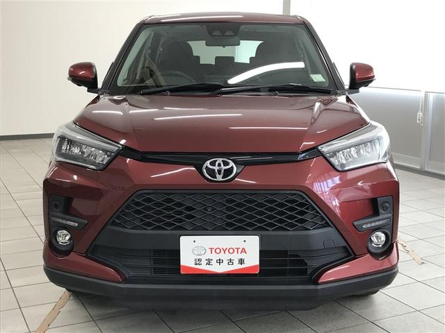 ライズ Ｚ　誤発進抑制機能　エアコン　スマートキー＆プッシュスタート　ＶＳＡ　盗難防止装置　ミュージックプレイヤー接続可　アイドリングストップ機能　クルコン　バックモニター　ＬＥＤヘッドライト　アルミホイール（5枚目）