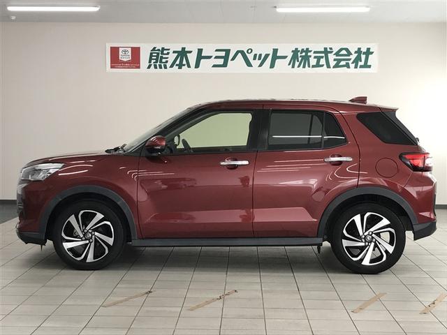 ライズ Ｚ　誤発進抑制機能　エアコン　スマートキー＆プッシュスタート　ＶＳＡ　盗難防止装置　ミュージックプレイヤー接続可　アイドリングストップ機能　クルコン　バックモニター　ＬＥＤヘッドライト　アルミホイール（6枚目）