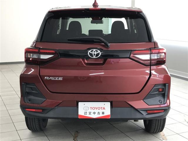 ライズ Ｚ　誤発進抑制機能　エアコン　スマートキー＆プッシュスタート　ＶＳＡ　盗難防止装置　ミュージックプレイヤー接続可　アイドリングストップ機能　クルコン　バックモニター　ＬＥＤヘッドライト　アルミホイール（8枚目）