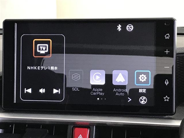 ライズ Ｚ　誤発進抑制機能　エアコン　スマートキー＆プッシュスタート　ＶＳＡ　盗難防止装置　ミュージックプレイヤー接続可　アイドリングストップ機能　クルコン　バックモニター　ＬＥＤヘッドライト　アルミホイール（10枚目）