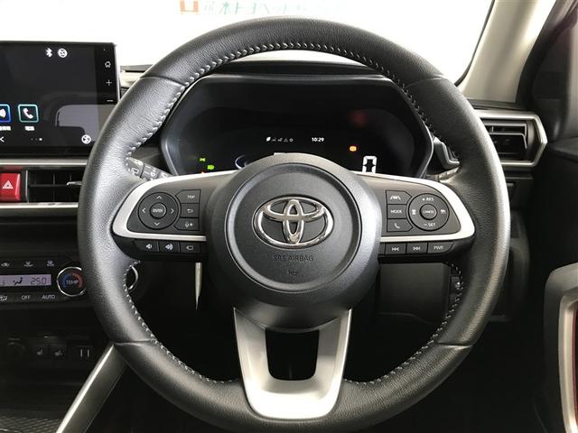 ライズ Ｚ　誤発進抑制機能　エアコン　スマートキー＆プッシュスタート　ＶＳＡ　盗難防止装置　ミュージックプレイヤー接続可　アイドリングストップ機能　クルコン　バックモニター　ＬＥＤヘッドライト　アルミホイール（17枚目）