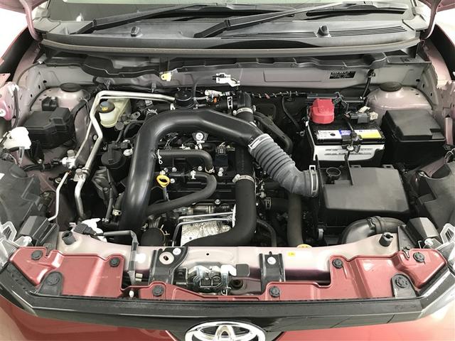 ライズ Ｚ　誤発進抑制機能　エアコン　スマートキー＆プッシュスタート　ＶＳＡ　盗難防止装置　ミュージックプレイヤー接続可　アイドリングストップ機能　クルコン　バックモニター　ＬＥＤヘッドライト　アルミホイール（28枚目）