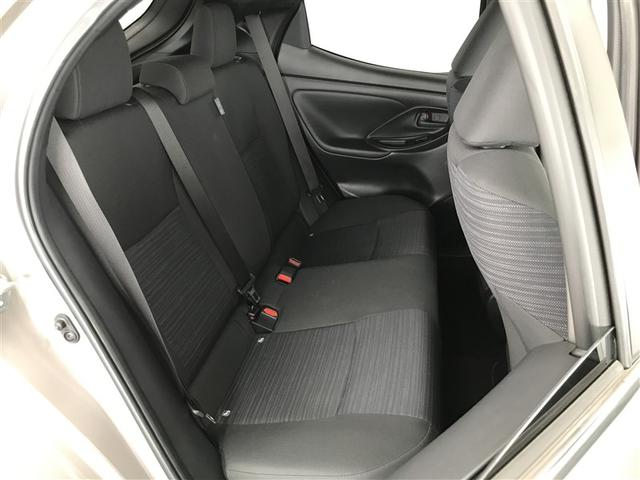 ヤリス ハイブリッドＺ　ＰＣＳ　地デジ　Ｂカメラ　ドラレコ付　ＬＥＤランプ　スマキー　ＥＴＣ付き　メディアプレイヤー接続　ナビＴＶ　ＶＳＣ　パワステ　クルコン　カーテンエアバック　キーフリー　ＡＢＳ　イモビ　エアコン（26枚目）