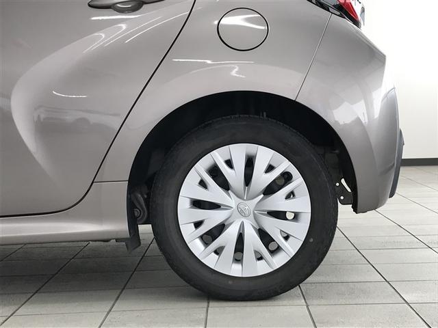 ヤリス ハイブリッドＺ　ＰＣＳ　地デジ　Ｂカメラ　ドラレコ付　ＬＥＤランプ　スマキー　ＥＴＣ付き　メディアプレイヤー接続　ナビＴＶ　ＶＳＣ　パワステ　クルコン　カーテンエアバック　キーフリー　ＡＢＳ　イモビ　エアコン（30枚目）