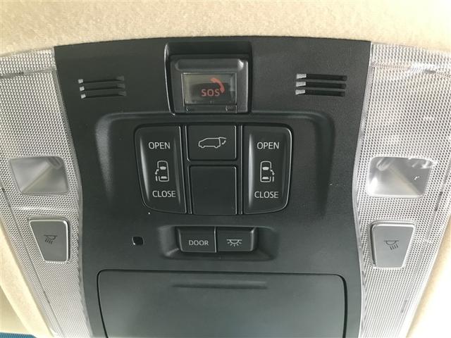 アルファード ２．５Ｇ　運転席パワーシート　アルミホイール　リアオートエアコン　ＬＥＤヘッドライト　横滑り防止機能　ＡＢＳ　盗難防止装置　地デジ　ＤＶＤ　エアコン　ナビＴＶ　オートクルーズコントロール　キーレス　３列シート（22枚目）