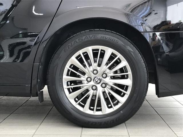 アルファード ２．５Ｇ　運転席パワーシート　アルミホイール　リアオートエアコン　ＬＥＤヘッドライト　横滑り防止機能　ＡＢＳ　盗難防止装置　地デジ　ＤＶＤ　エアコン　ナビＴＶ　オートクルーズコントロール　キーレス　３列シート（32枚目）