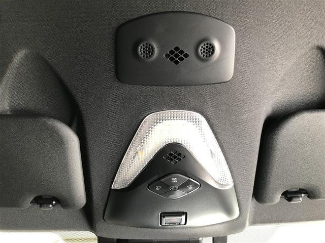 Ｃ－ＨＲ Ｇ　モード　ネロ　セーフティプラス　ＰＣＳ　盗難防止　Ｒカメラ　ＬＥＤライト　ナビＴＶ　フルセグＴＶ　アルミ　クルーズＣ　エアバッグ　ＡＢＳ　スマートキ－　ＥＴＣ車載器　キーフリー　オートエアコン　横滑り防止　メモリーナビ（20枚目）