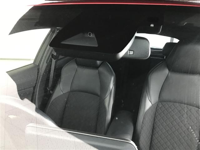 Ｃ－ＨＲ Ｇ　モード　ネロ　セーフティプラス　ＰＣＳ　盗難防止　Ｒカメラ　ＬＥＤライト　ナビＴＶ　フルセグＴＶ　アルミ　クルーズＣ　エアバッグ　ＡＢＳ　スマートキ－　ＥＴＣ車載器　キーフリー　オートエアコン　横滑り防止　メモリーナビ（21枚目）