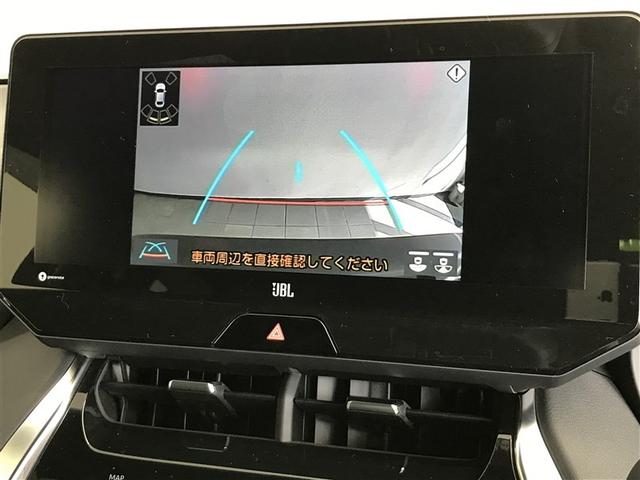 ハリアー Ｚ　盗難防止　運転席パワーシート　地デジ　横滑防止装置　リアビューカメラ　ヘッドライトＬＥＤ　アルミホイール　Ｗエアバッグ　キーレス　スマートキ－　サイドエアバッグ　エアコン　ナビ＆ＴＶ　パワステ　ＡＢＳ（11枚目）