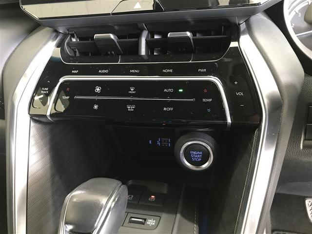 ハリアー Ｚ　盗難防止　運転席パワーシート　地デジ　横滑防止装置　リアビューカメラ　ヘッドライトＬＥＤ　アルミホイール　Ｗエアバッグ　キーレス　スマートキ－　サイドエアバッグ　エアコン　ナビ＆ＴＶ　パワステ　ＡＢＳ（12枚目）