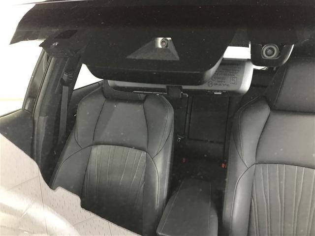 ハリアー Ｚ　盗難防止　運転席パワーシート　地デジ　横滑防止装置　リアビューカメラ　ヘッドライトＬＥＤ　アルミホイール　Ｗエアバッグ　キーレス　スマートキ－　サイドエアバッグ　エアコン　ナビ＆ＴＶ　パワステ　ＡＢＳ（20枚目）