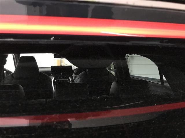 ハリアー Ｚ　盗難防止　運転席パワーシート　地デジ　横滑防止装置　リアビューカメラ　ヘッドライトＬＥＤ　アルミホイール　Ｗエアバッグ　キーレス　スマートキ－　サイドエアバッグ　エアコン　ナビ＆ＴＶ　パワステ　ＡＢＳ（22枚目）